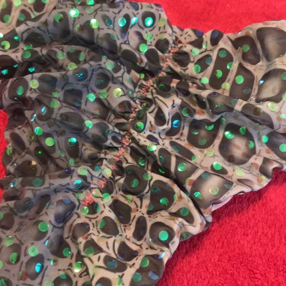 Fringe Bikini Set - Picture 4 of 5